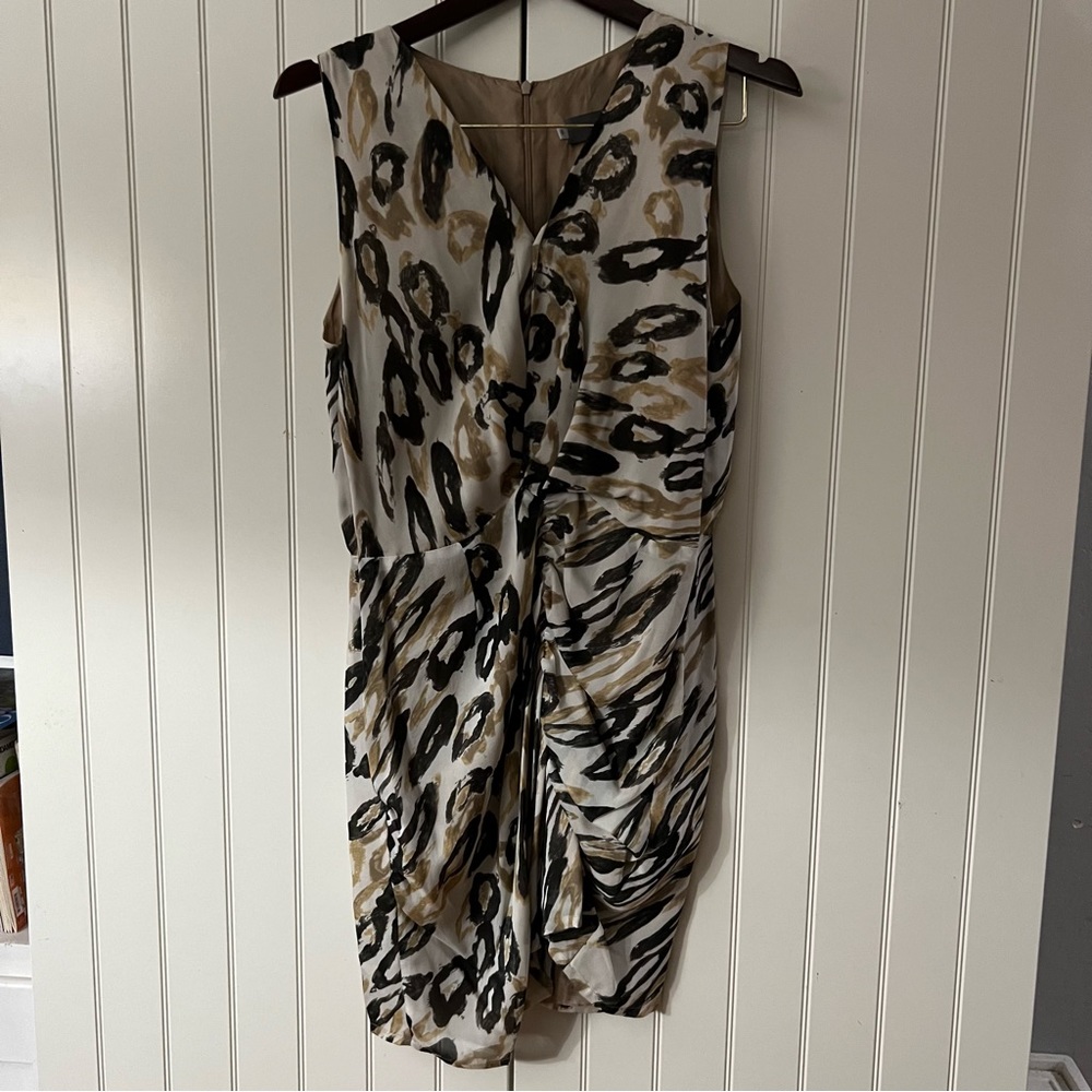 Myne Ashley Ann Dress